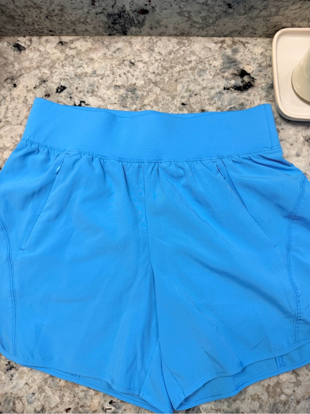 Women’s Athletic Shorts
